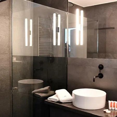 Apartment Apartament Navigator Kolobrzeg