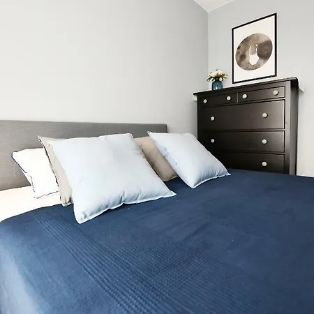 Apartament Navigator Apartment