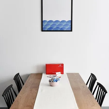 Apartament Navigator Apartment *
