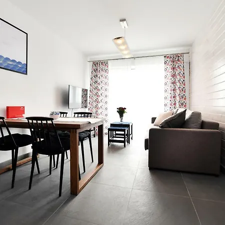 Apartament Navigator Apartment *