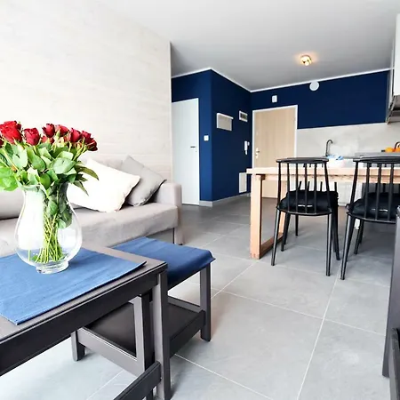 Apartament Navigator Apartment *