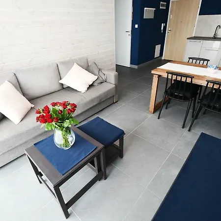 Apartment Apartament Navigator