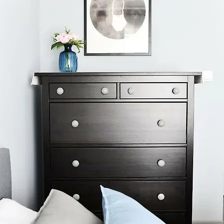 Apartament Navigator *