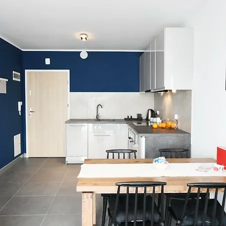 Apartment Apartament Navigator *