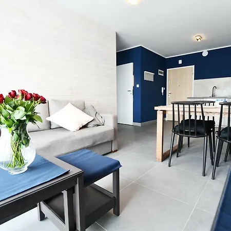 Apartament Navigator Apartment