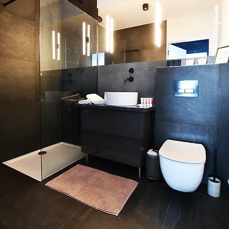 Apartament Navigator Apartment *