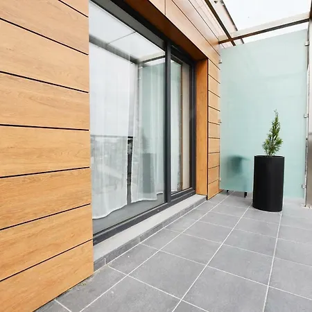 Apartament Navigator Apartment *