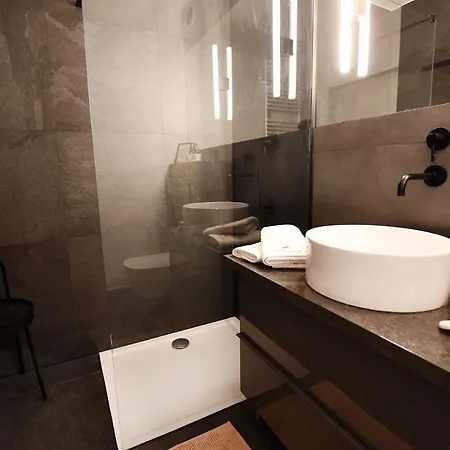 Apartament Navigator Apartment *