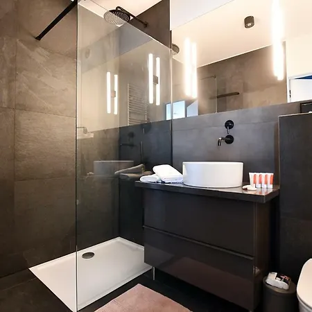 Apartament Navigator * Kolobrzeg