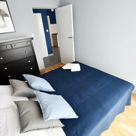 Apartament Navigator Apartment