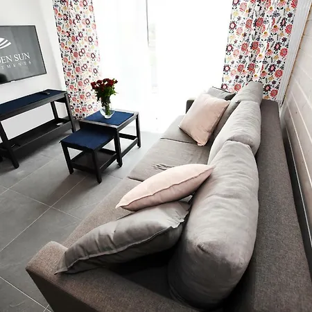 Apartament Navigator * Kolobrzeg