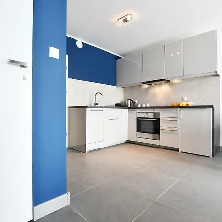 Apartament Navigator Apartment *