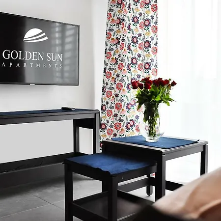 Apartament Navigator *