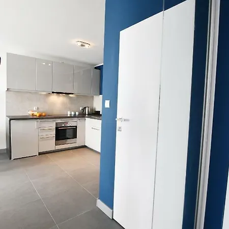 Apartment Apartament Navigator *